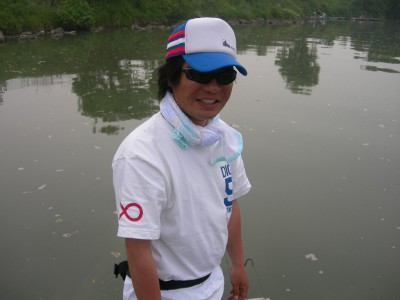 プロショップオオツカ・バスフィッシング用品専門サイト ブログ写真 2009/05/15