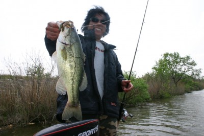 プロショップオオツカ・バスフィッシング用品専門サイト ブログ写真 2009/05/16