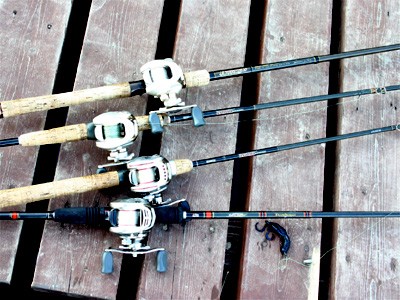 プロショップオオツカ・バスフィッシング用品専門サイト ブログ写真 2009/05/16