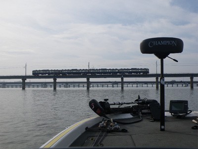 プロショップオオツカ・バスフィッシング用品専門サイト ブログ写真 2009/05/22