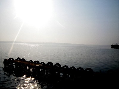 プロショップオオツカ・バスフィッシング用品専門サイト ブログ写真 2009/05/22