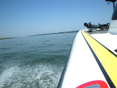 プロショップオオツカ・バスフィッシング用品専門サイト ブログ写真 2009/05/22