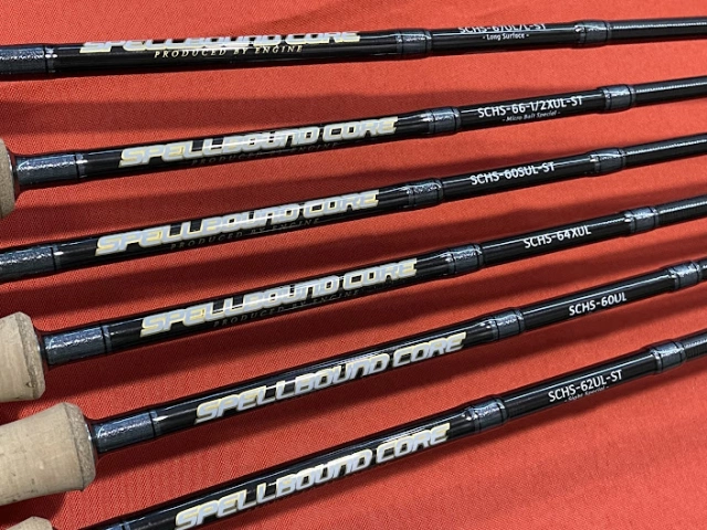 プロショップオオツカ バスフィッシング用品ネット通信販売 ブログ写真 2023/04/10