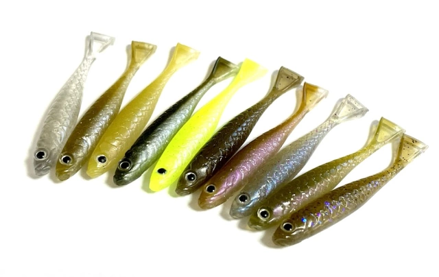 プロショップオオツカ バスフィッシング用品ネット通信販売 ブログ写真 2023/04/10