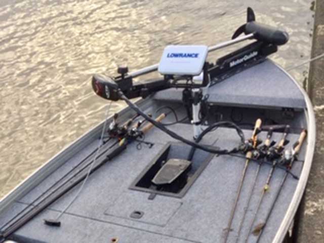 礒野恒二郎 様によるリチビー24V40Aのユーザーレビュー写真