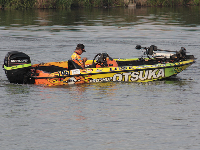 大塚茂 様によるリチビー36V30Aのユーザーレビュー写真