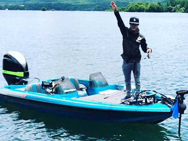 上手 健太郎 様によるリチビー24V60Aのユーザーレビュー写真