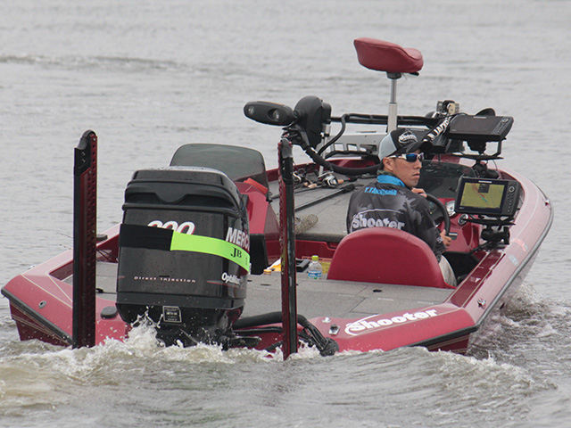 高山陽太郎 様によるリチビー24V60Aのユーザーレビュー写真