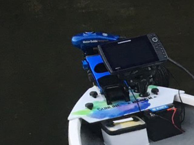 高山陽太郎 様によるリチビー24V60Aのユーザーレビュー写真