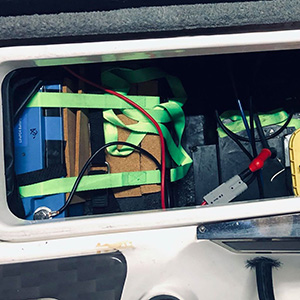 市村修平 様によるリチビー36V50Aのユーザーレビュー写真