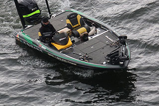 リチビーユーザー 市村修平 さんのボート写真