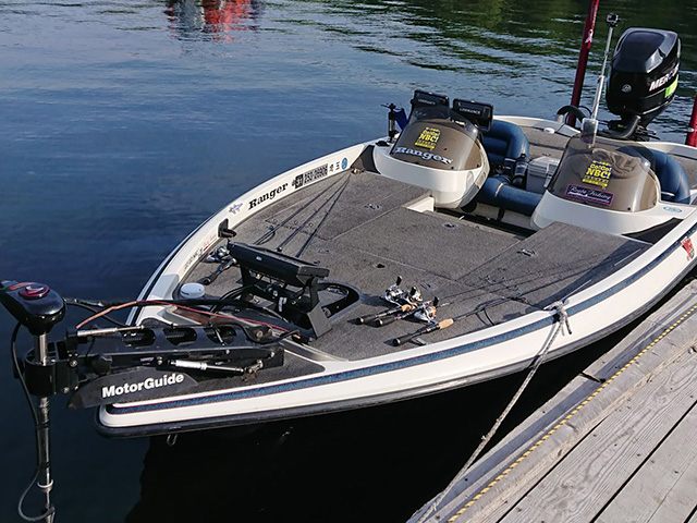 倉本 剛 様によるリチビー36V50Aのユーザーレビュー写真