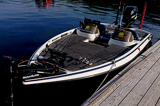 リチビーユーザー 倉本 剛 さんのボート写真