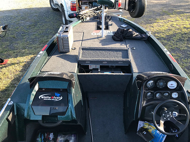 北山睦 様によるリチビー36V60Aのユーザーレビュー写真