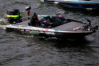 リチビーユーザー 北山睦 さんのボート写真