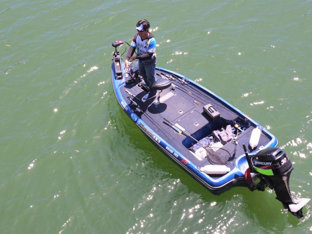 横山朋毅 様によるリチビー24V80Aのユーザーレビュー写真