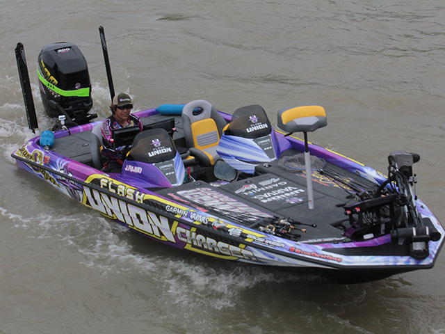 藤木淳 様によるリチビー36V50Aのユーザーレビュー写真