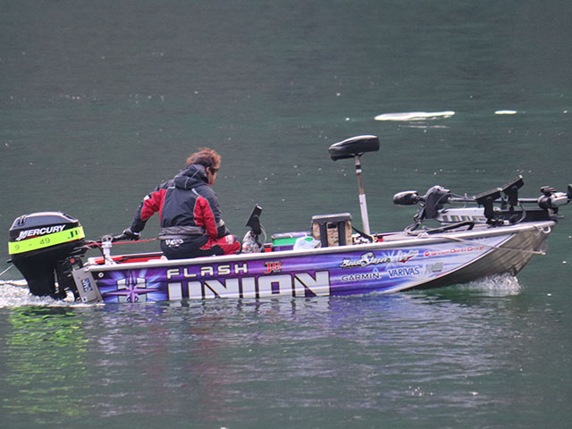 藤木淳 様によるリチビー36V50Aのユーザーレビュー写真