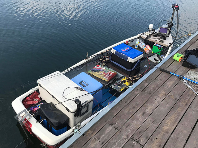 北山睦 様によるリチビー24V60Aのユーザーレビュー写真