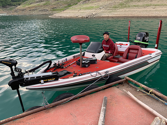 櫻井淳 様によるリチビー12V80Aのユーザーレビュー写真