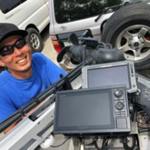 市村修平 様によるリチビー12V100Aのユーザーレビュー写真