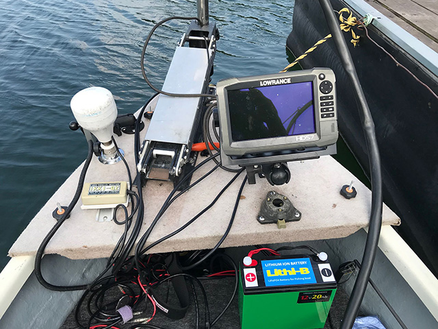 北山睦 様によるリチビー12V20Aのユーザーレビュー写真