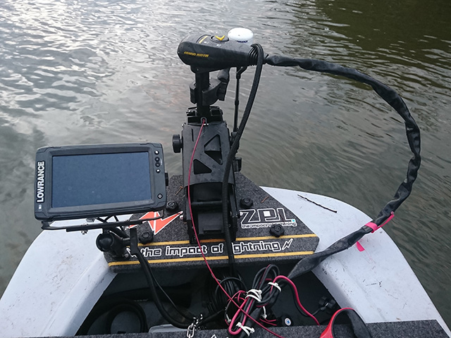 伊藤雄大 様によるリチビー24V80Ahのユーザーレビュー写真