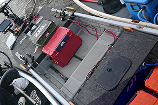 リチビーユーザー 伊藤雄大 さんのボート写真