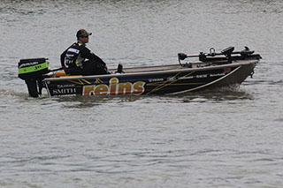 リチビーユーザー 篠塚亮 さんのボート写真