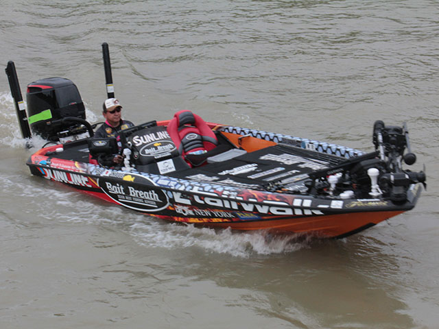 井上泰徳 様によるリチビー36V50Aのユーザーレビュー写真