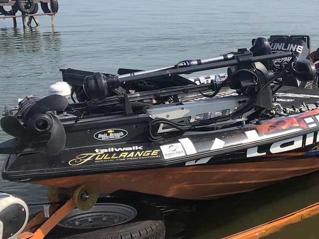 井上泰徳 様によるリチビー36V50Aのユーザーレビュー写真