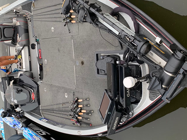 武田栄喜 様によるリチビー36V50Aのユーザーレビュー写真