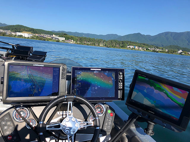 武田栄喜 様によるリチビー12V150Aのユーザーレビュー写真